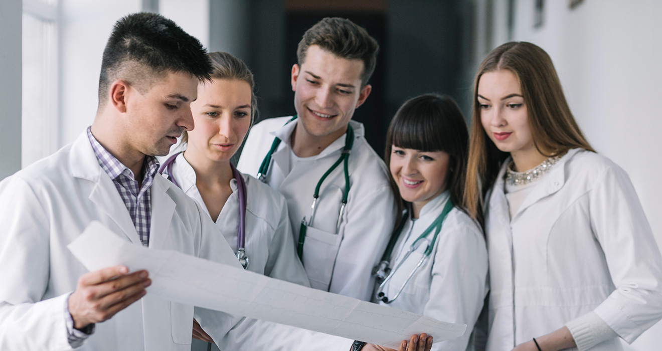 Наші спеціалісти