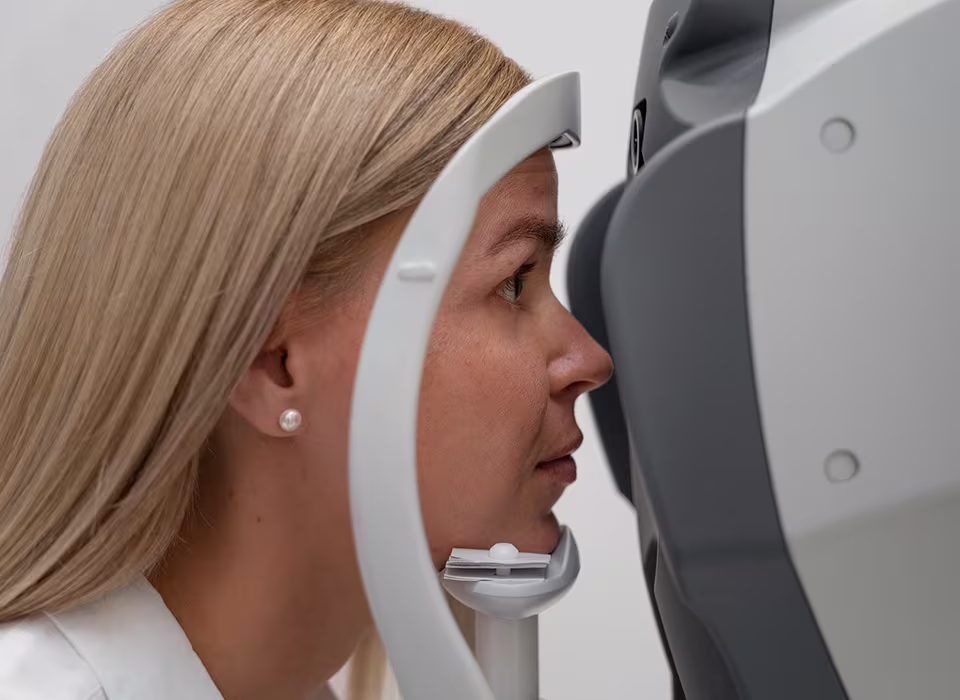 Цифрова дерматоскопія в медичному центрі Горизонти — точність, якій можна довіряти