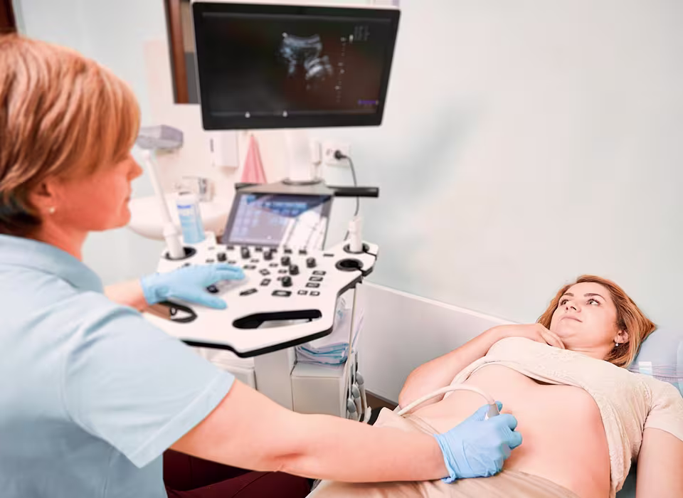 Як проводиться ендоскопічна ультрасонографія