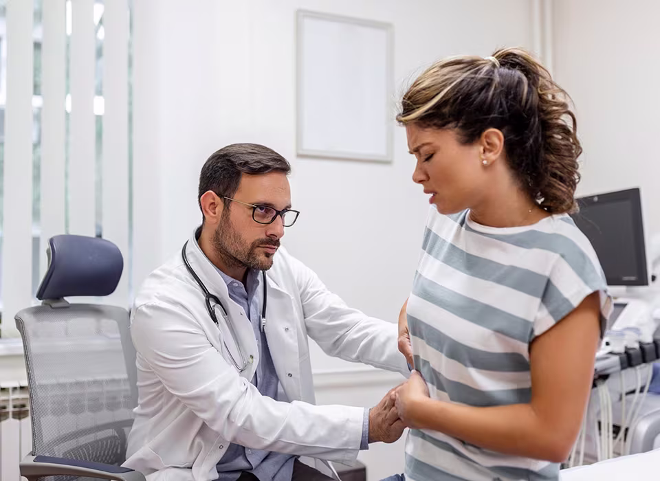 Гастроскопія у Львові