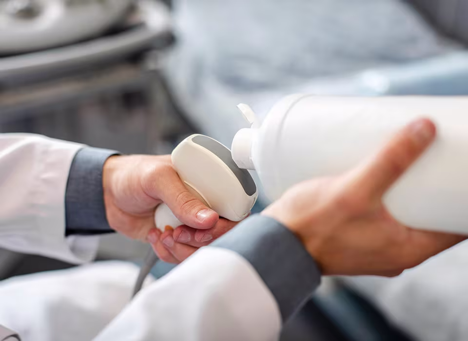 Важливі особливості гастроскопії