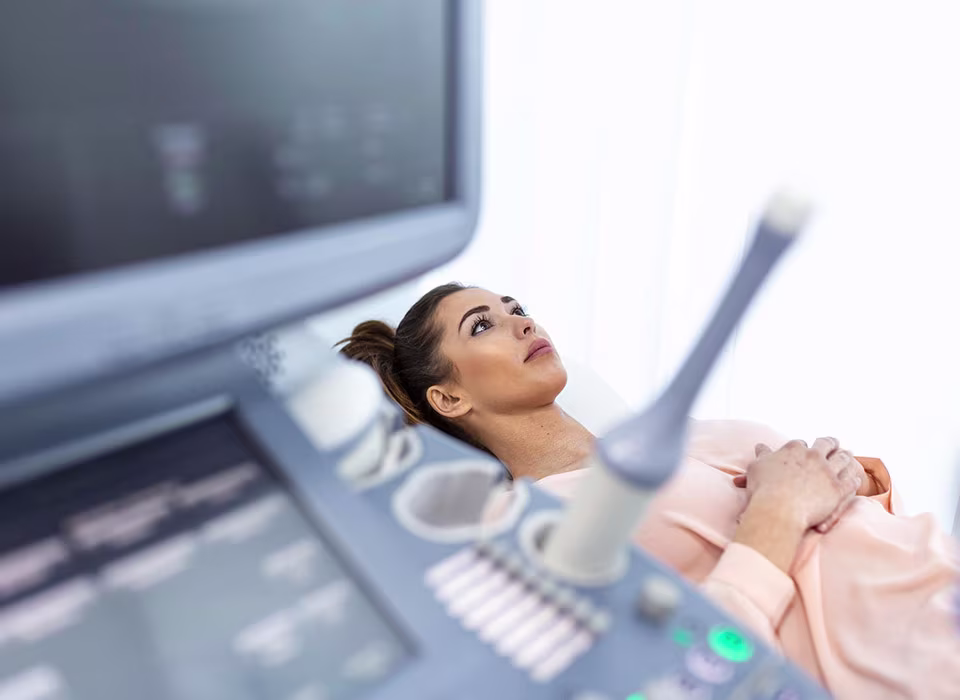 Діагностична колоноскопія