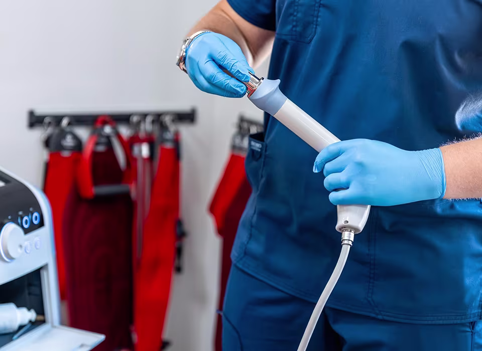 Як проходить колоноскопія: деталі обстеження