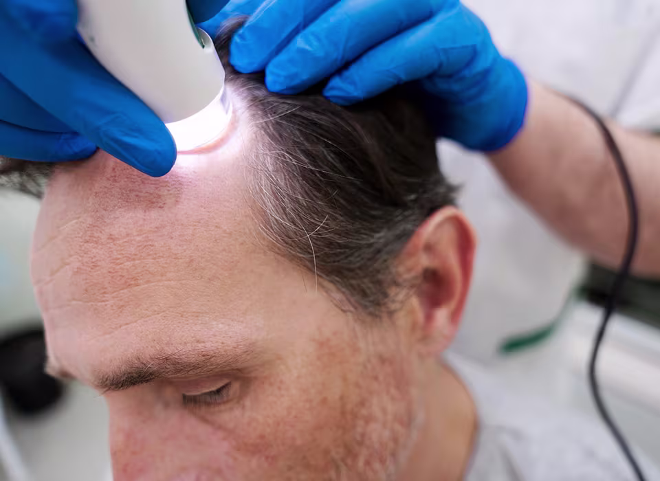 Особливості лазерного лікування