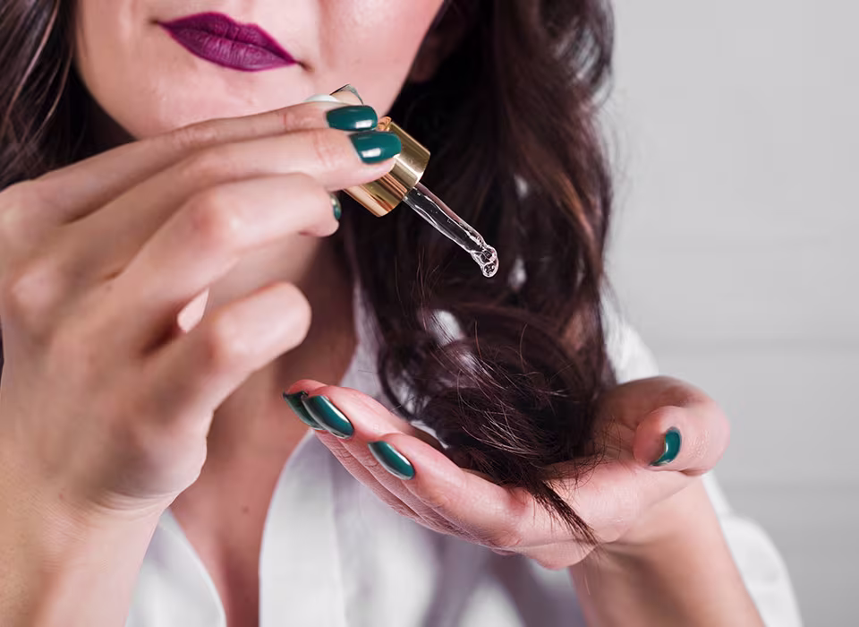 Користь плазми для волосся