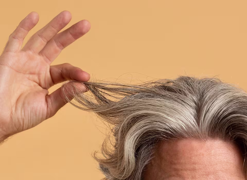 Особливості процедури Regenera Activa