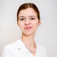 Чемерис Марта