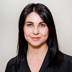 Данилишин Марія