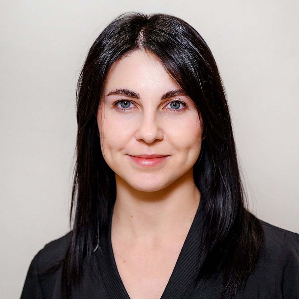 Данилишин Марія