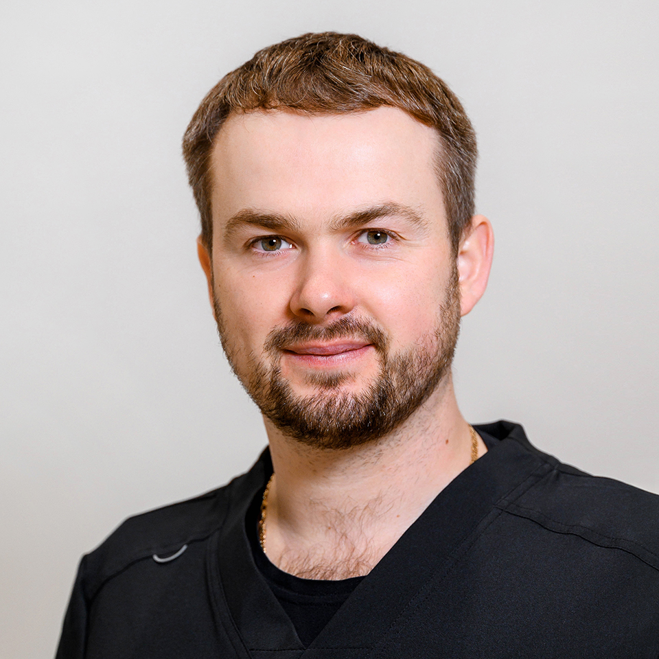 Калинович Назарій