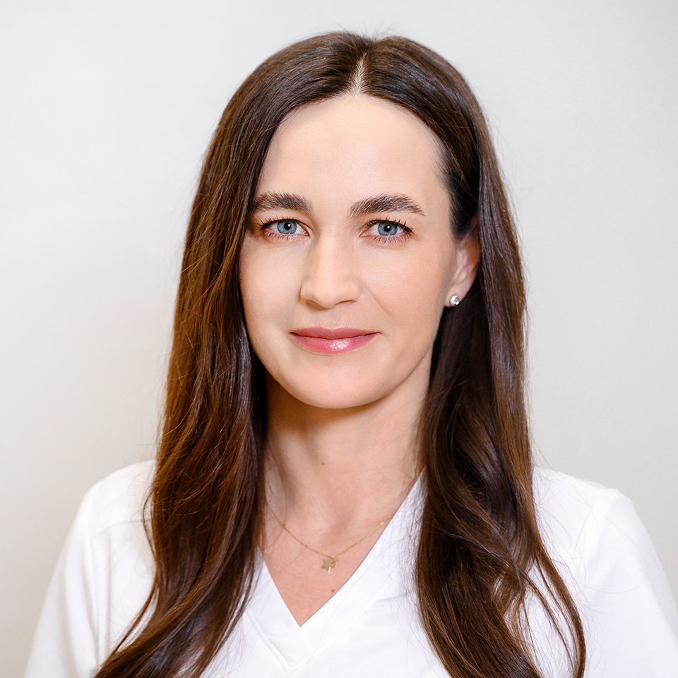 Малетич Ірина