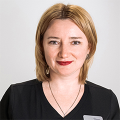 Микуляк Людмила