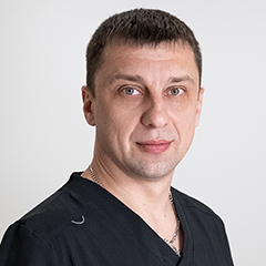 Осетров Олег