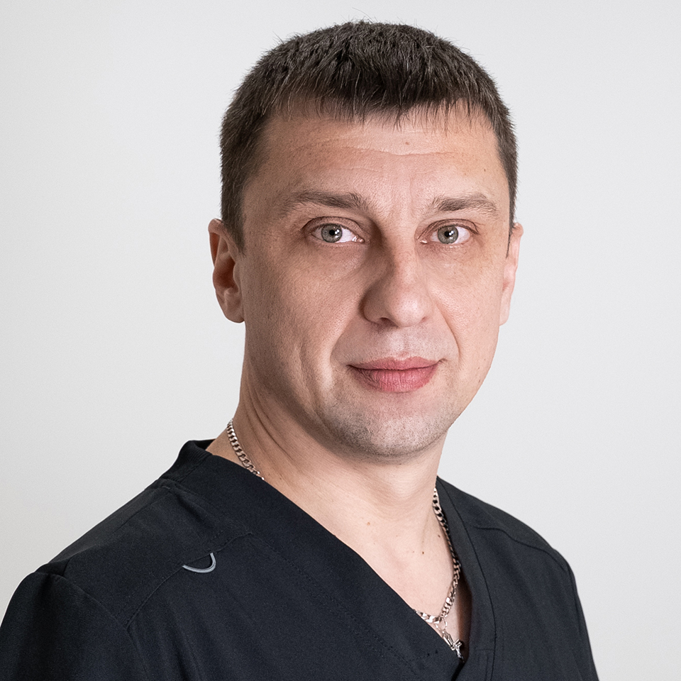 Осетров Олег