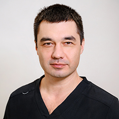 Трач Сергій