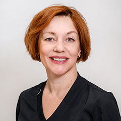 Вільхова Ірина