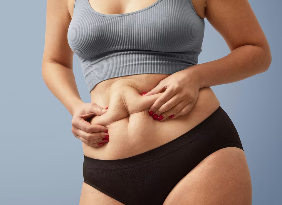 Види абдомінопластики у Львові