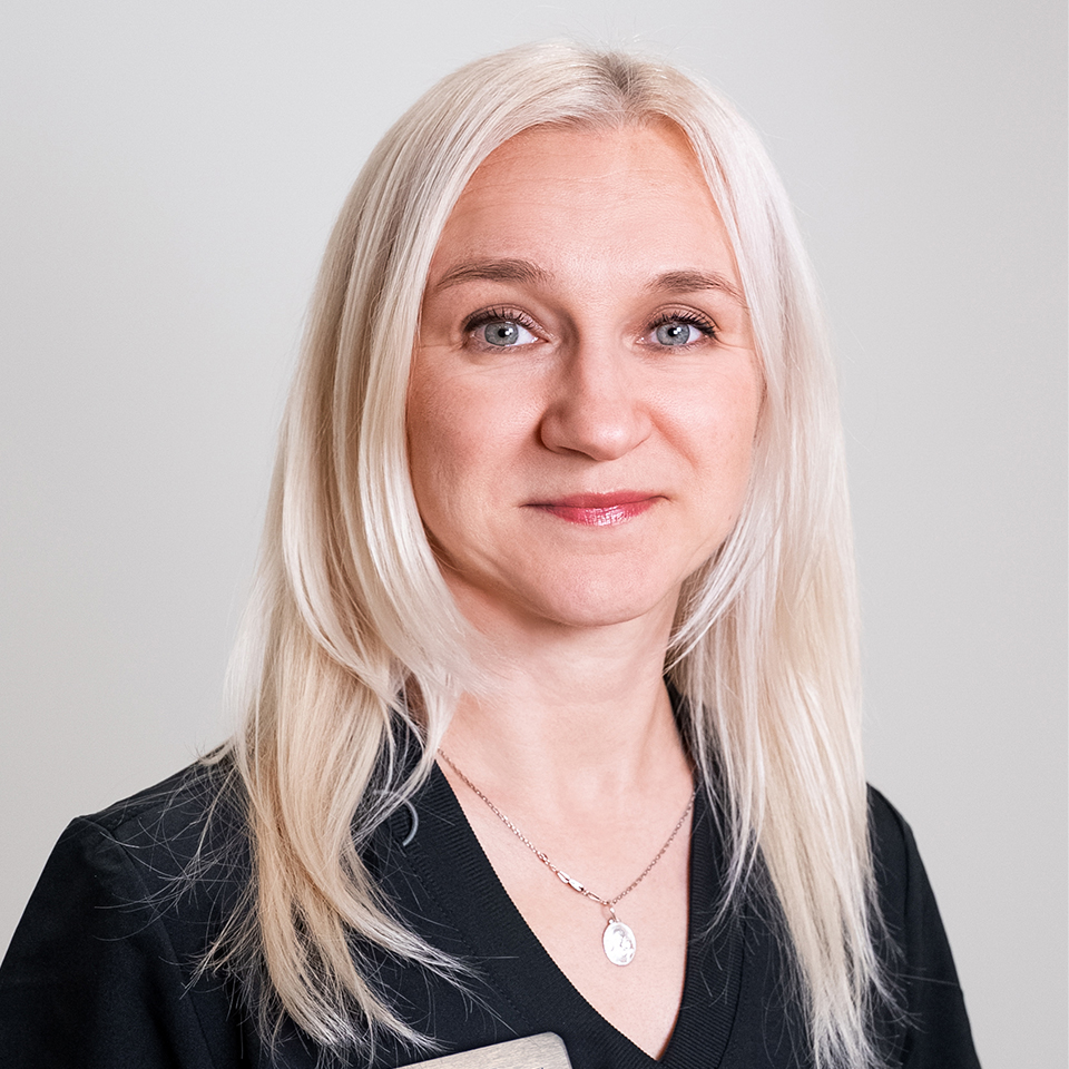 Козяк Ірина