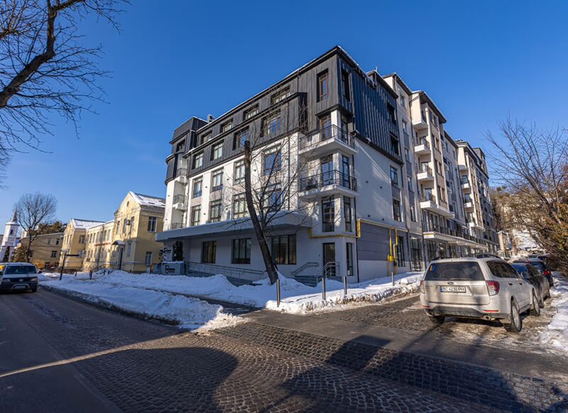 Медичний центр Горизонти