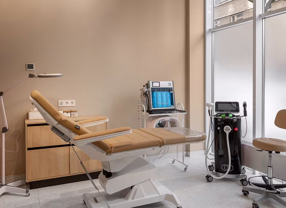 Косметологія