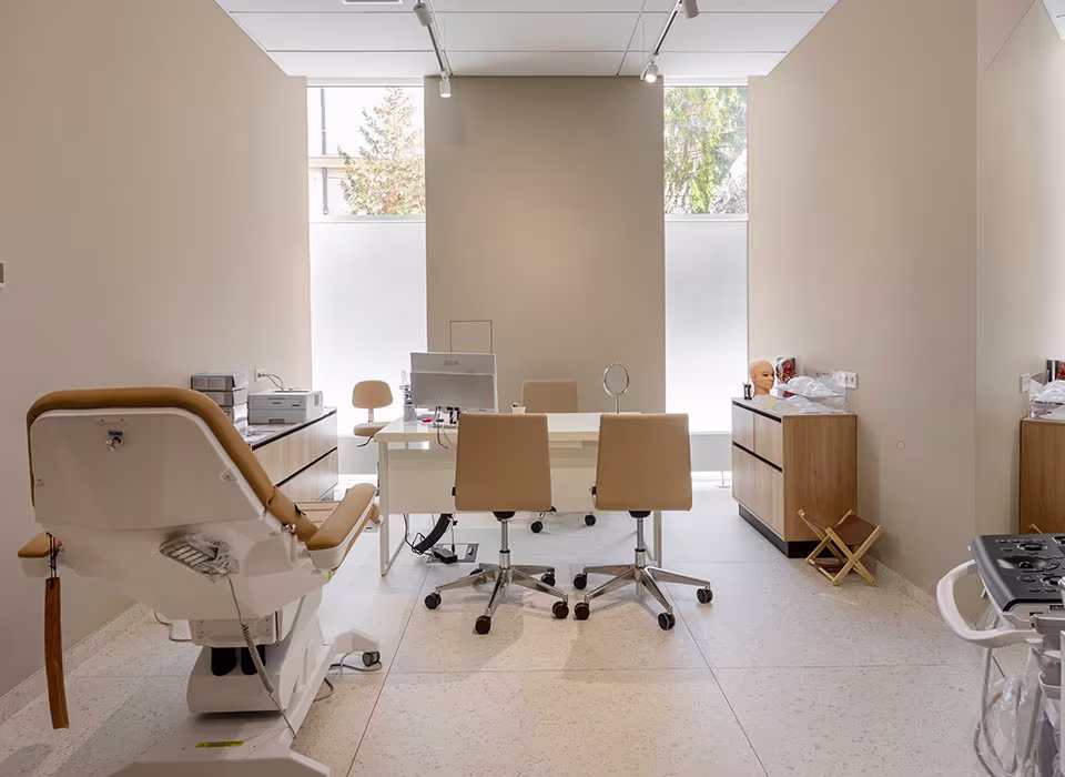 Пластична хірургія