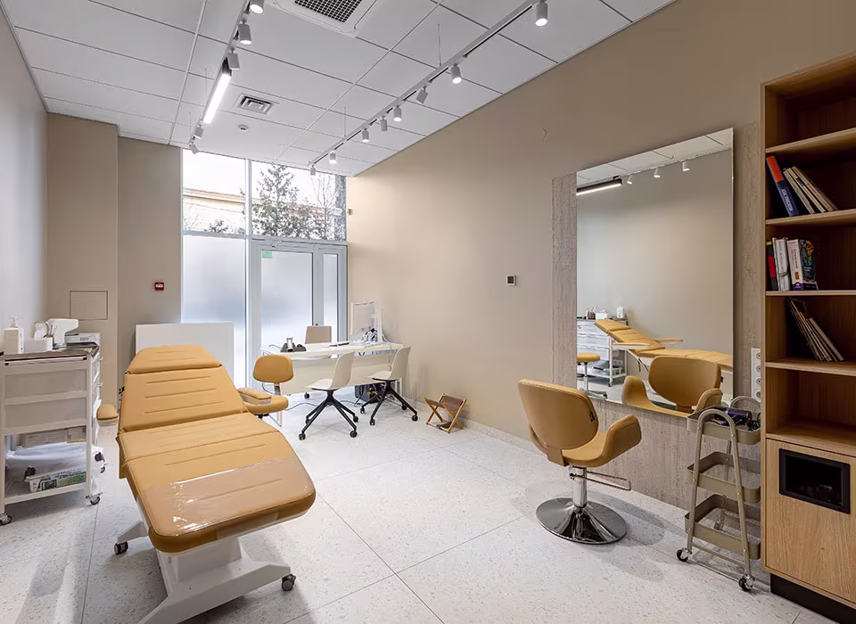 Трихологія