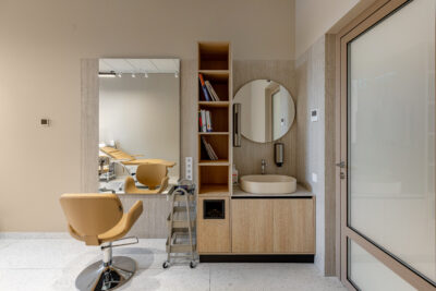 Доказова трихологія та ефективне лікування шкіри голови