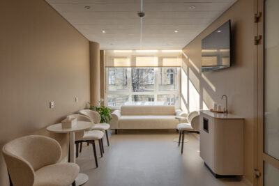 Комфортна ендоскопія у медикаментозному сні