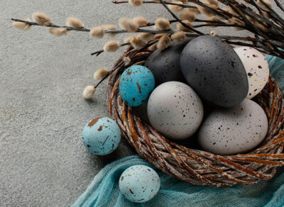 Графік роботи на великодні свята