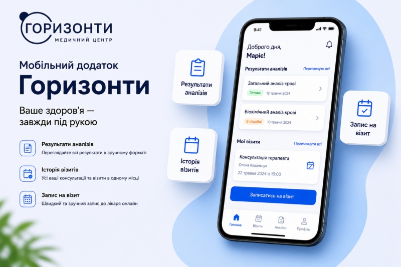 Web-додаток 